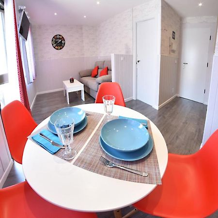 Apartamento Zenbeach 2ºa 托雷莫利诺斯 外观 照片