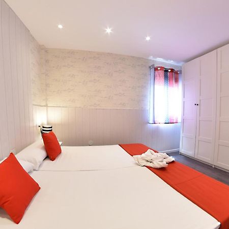 Apartamento Zenbeach 2ºa 托雷莫利诺斯 外观 照片