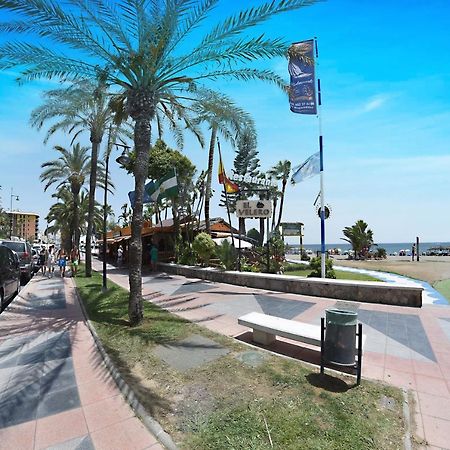Apartamento Zenbeach 2ºa 托雷莫利诺斯 外观 照片