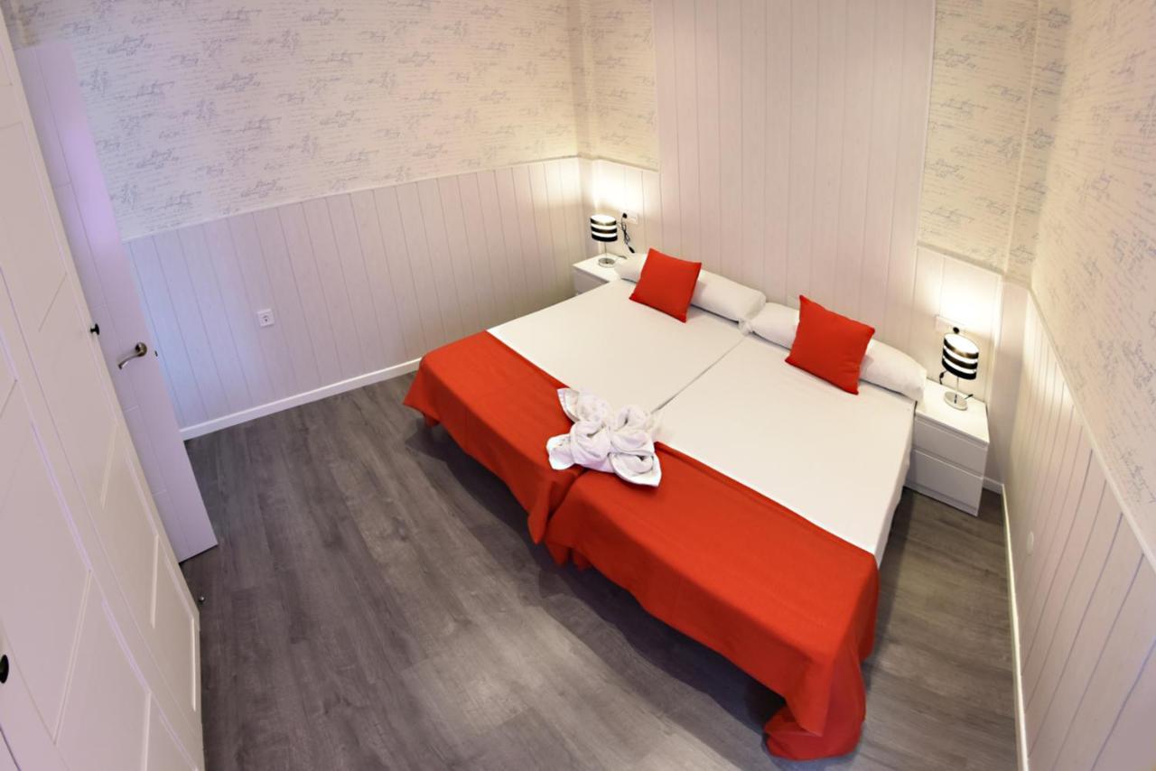 Apartamento Zenbeach 2ºa 托雷莫利诺斯 外观 照片