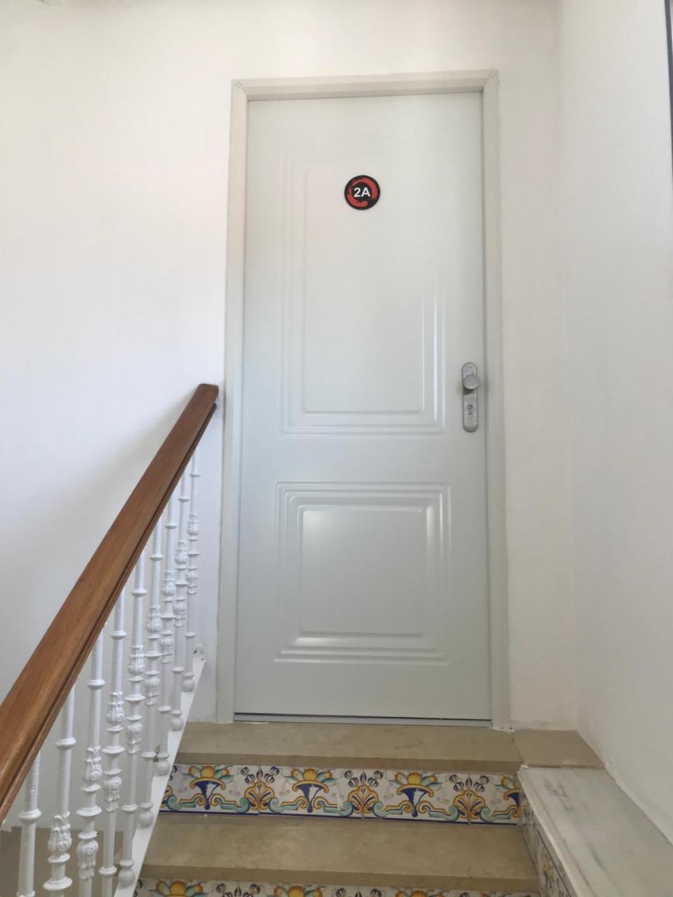 Apartamento Zenbeach 2ºa 托雷莫利诺斯 外观 照片